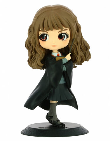 Figurine Q Posket - Harry Potter - Hermione Granger Version Standard